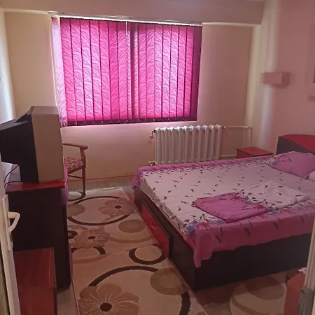 Apartman 3 Mangalia, Plaja Saturn-diana