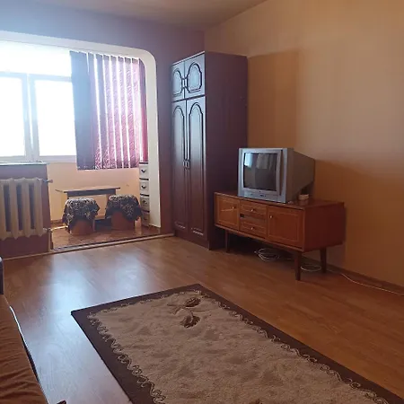 Apartman 3 Mangalia, Plaja Saturn-diana *